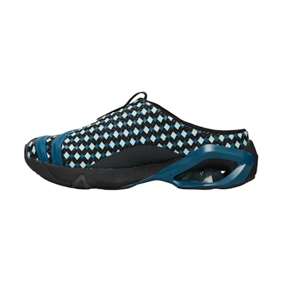 Kiko Kostadinov ASICS Novalis Gel Styrax 'Teal Graphite Grey'
