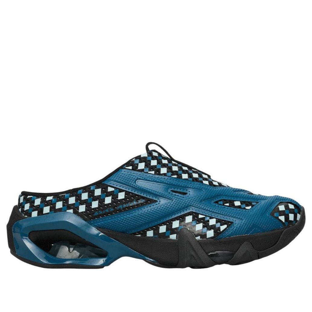 Order Kiko Kostadinov x ASICS Novalis Gel Styrax ''青绿色石墨灰'' 1203A771-021