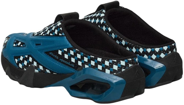 Kiko Kostadinov x ASICS Novalis Gel Styrax ''青绿色石墨灰'' 1203A771-021 Shop Kiko Kostadinov x ASICS Novalis Gel Styrax ''青绿色石墨灰'' 1203A771-021