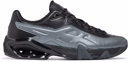 Kiko Kostadinov x ASICS Novalis Gel Teremoa 'Black Grey' 1203A331-001 Kiko Kostadinov x ASICS Novalis Gel Teremoa 'Black Grey' 1203A331-001