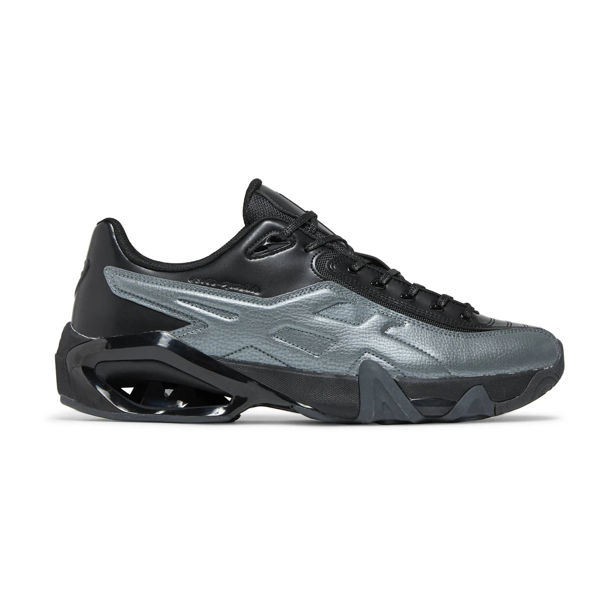 Buy Kiko Kostadinov x ASICS Novalis Gel Teremoa 'Black Grey Buy Kiko Kostadinov x ASICS Novalis Gel Teremoa 'Black Grey