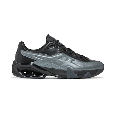 Kiko Kostadinov ASICS Novalis Gel Teremoa 'Black Grey'