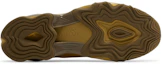 Shop Kiko Kostadinov x ASICS Novalis Gel Teremoa ''Bruin Mosterd'' 1203A331-750