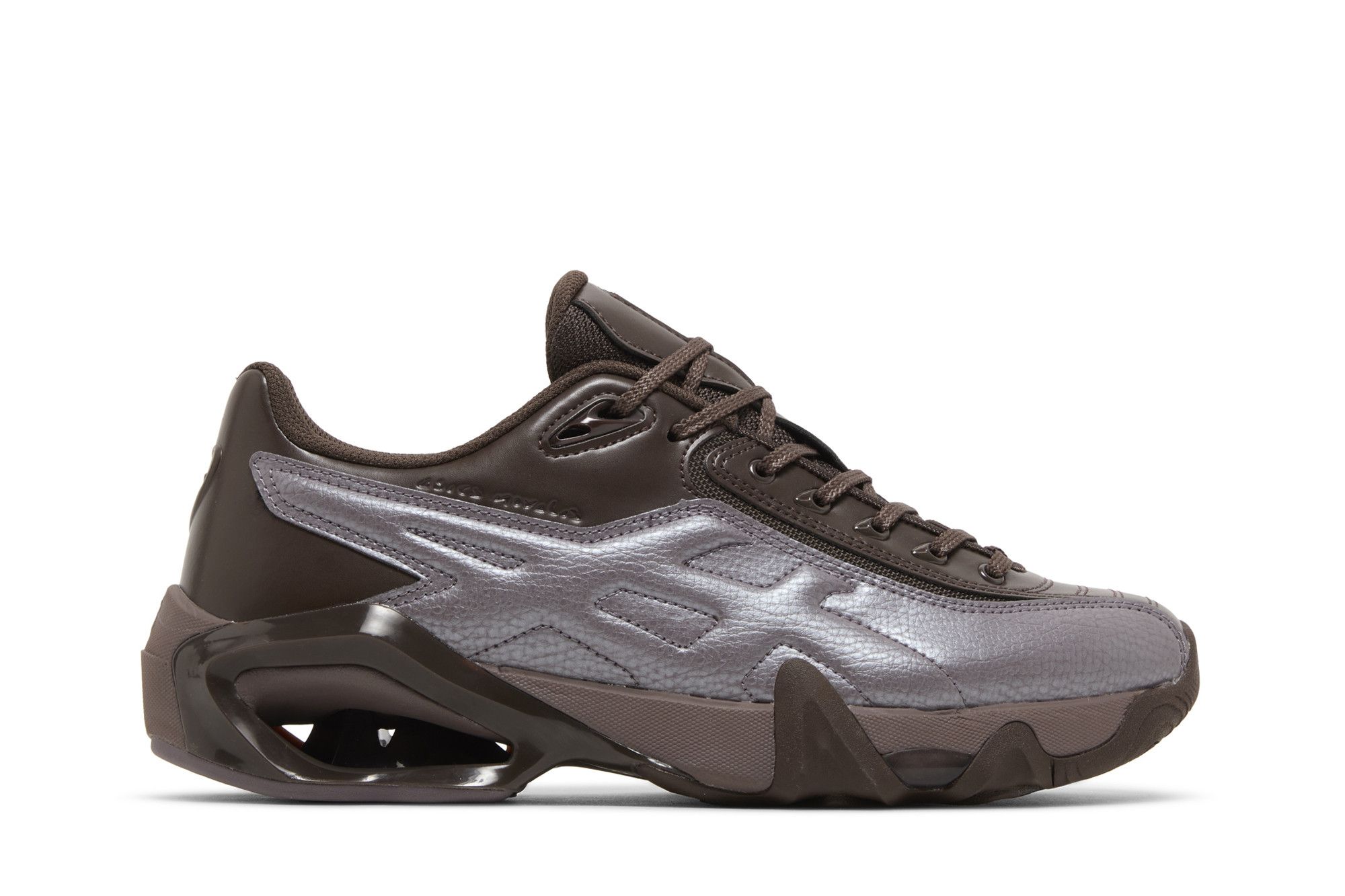 Kiko Kostadinov x ASICS Novalis Gel Teremoa 'Java' 1203A331-200
