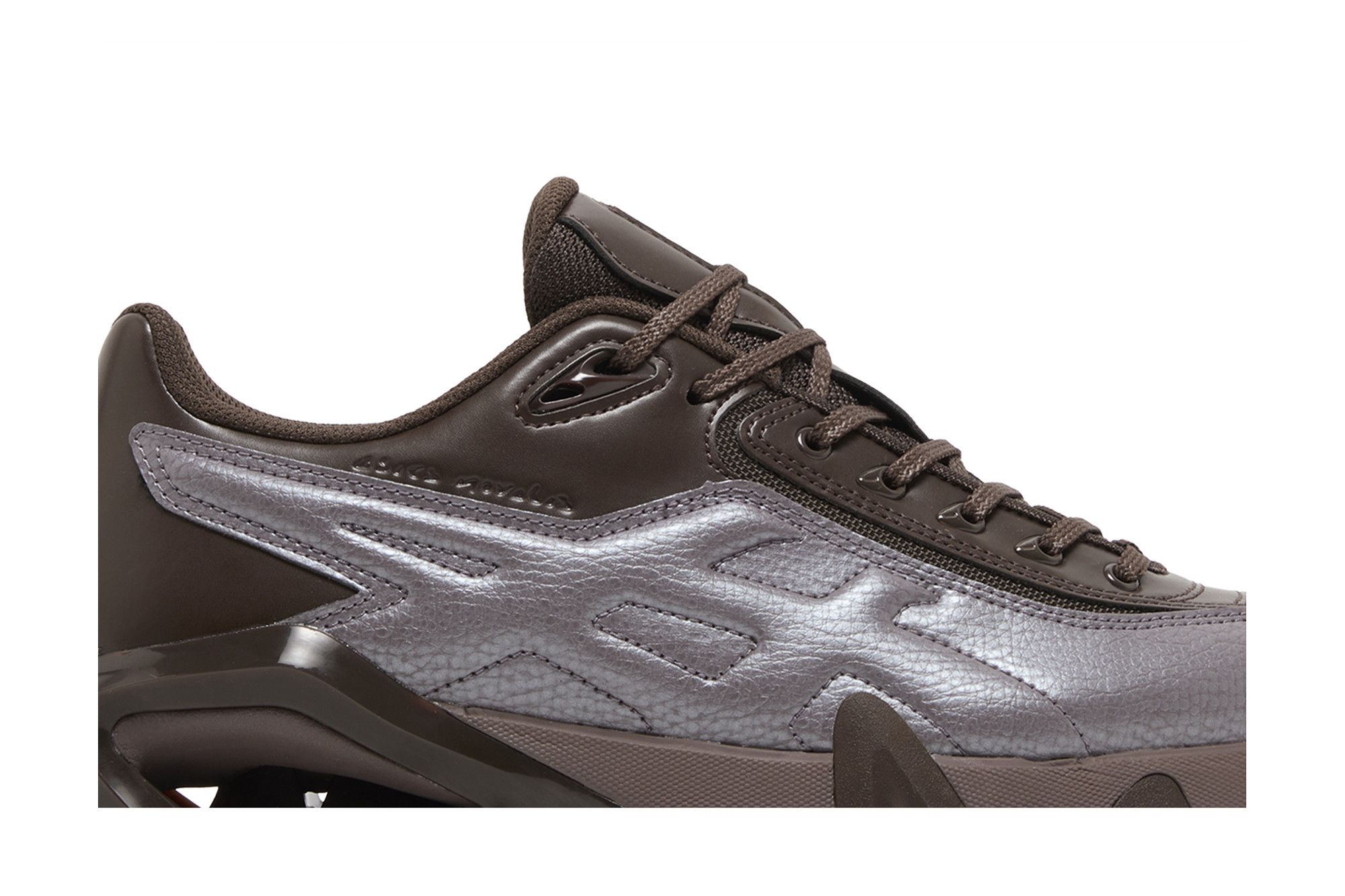 Order Kiko Kostadinov x ASICS Novalis Gel Teremoa ''Java'' Sneaker 1203A331-200