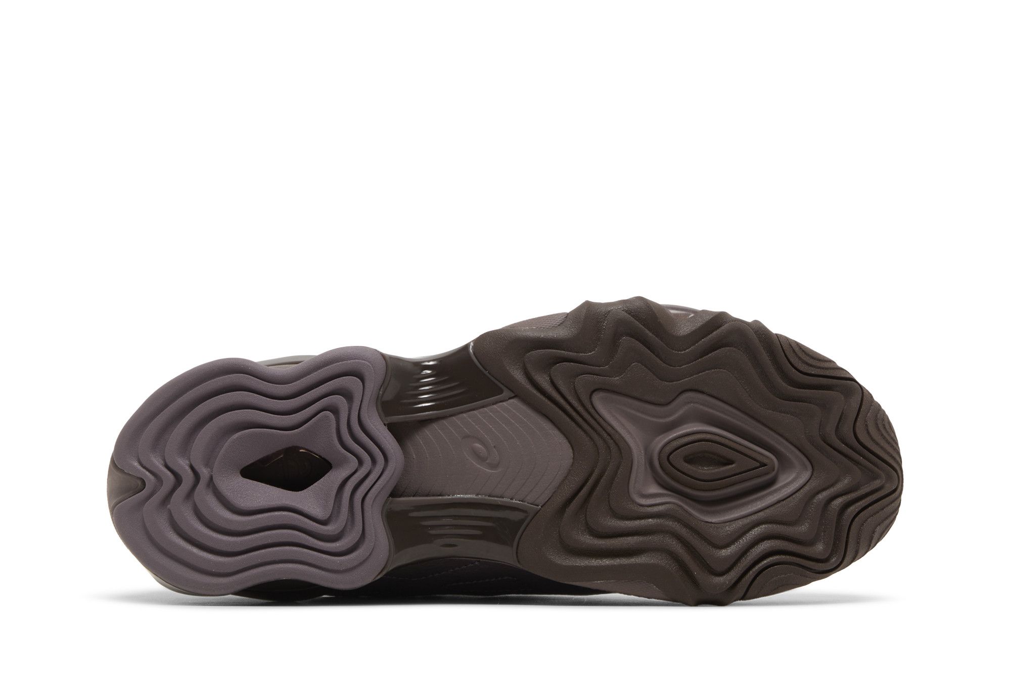 Shop Kiko Kostadinov x ASICS Novalis Gel Teremoa ''Java'' Sneaker 1203A331-200