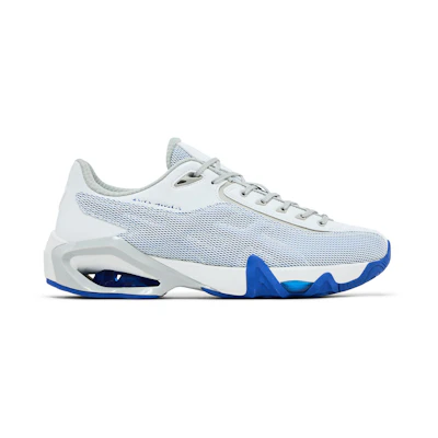 Kiko Kostadinov ASICS Novalis Gel Teremoa 'Snow White Blue'