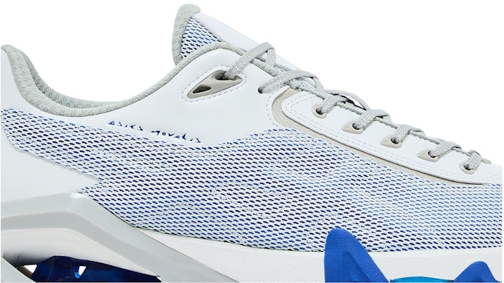 Kiko Kostadinov x ASICS Novalis Gel Teremoa 'Snow White Blue' 1203A501-100 Order Kiko Kostadinov x ASICS Novalis Gel Teremoa 'Snow White Blue' 1203A501-100