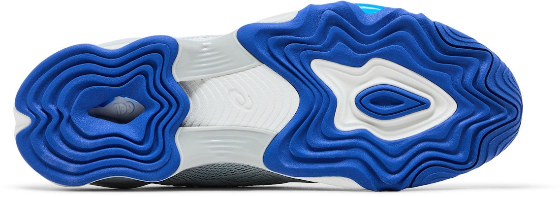 Kiko Kostadinov x ASICS Novalis Gel Teremoa 'Blanco Nieve Azul' 1203A501-100 Shop Kiko Kostadinov x ASICS Novalis Gel Teremoa 'Blanco Nieve Azul' 1203A501-100