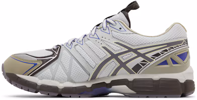 Shop Kiko Kostadinov x ASICS UB10-S Gel Kayano 20 '冰川薰衣草灰' 1203A640-020 1203A640-020
