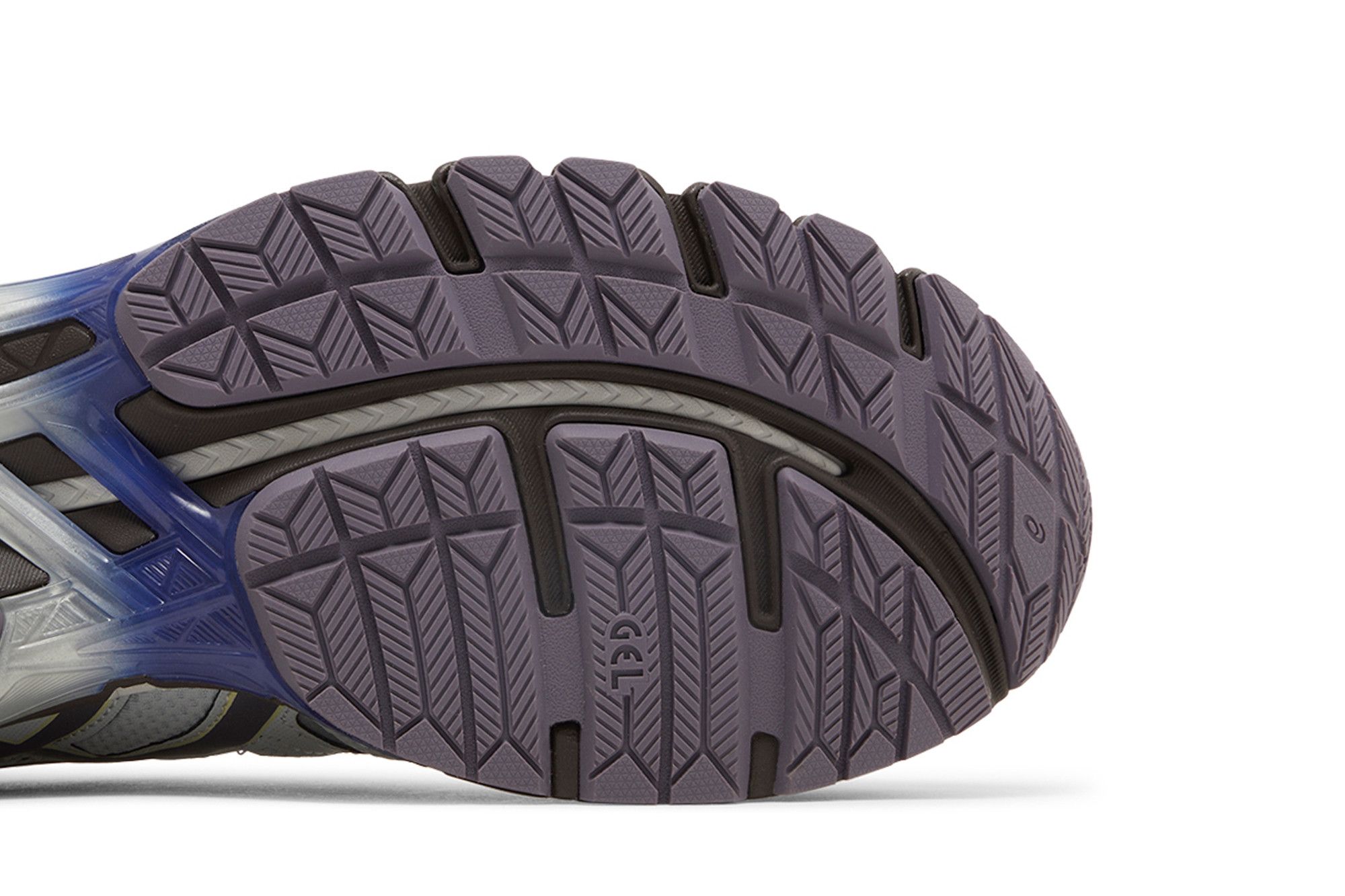 Details for Kiko Kostadinov x ASICS UB10-S Gel Kayano 20 '冰川薰衣草灰' 1203A640-020 1203A640-020
