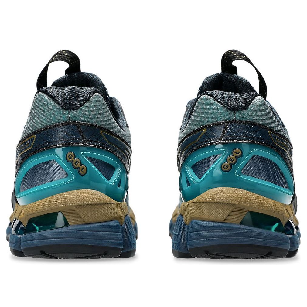 Details for Kiko Kostadinov x ASICS UB10-S Gel Kayano 20 '靛藍槍械金屬' 1203A664-400