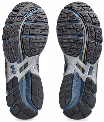 Kiko Kostadinov x ASICS UB10-S Gel Kayano 20 '靛藍槍械金屬' 1203A664-400 Cheap Kiko Kostadinov x ASICS UB10-S Gel Kayano 20 '靛藍槍械金屬' 1203A664-400