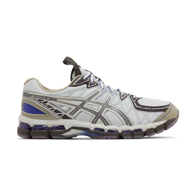 Kiko Kostadinov ASICS UB10-S Gel Kayano 20 'Glacier Lavender Grey'