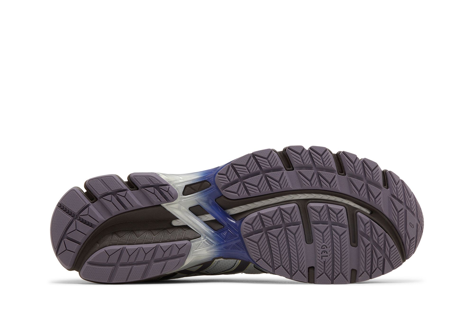 Shop Kiko Kostadinov x ASICS UB10-S Gel Kayano 20 'Glacier Lavender Grey' 1203A640-020