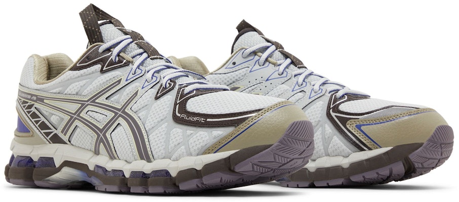 Kiko Kostadinov x ASICS UB10-S Gel Kayano 20 'Glacier Lavender Grey' 1203A640-020 Cheap Kiko Kostadinov x ASICS UB10-S Gel Kayano 20 'Glacier Lavender Grey' 1203A640-020