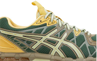 Kiko Kostadinov x ASICS UB10-S Gel Kayano 20 '狩獵綠玉' 1203A640-300 1203A640-300 Order Kiko Kostadinov x ASICS UB10-S Gel Kayano 20 '狩獵綠玉' 1203A640-300 1203A640-300