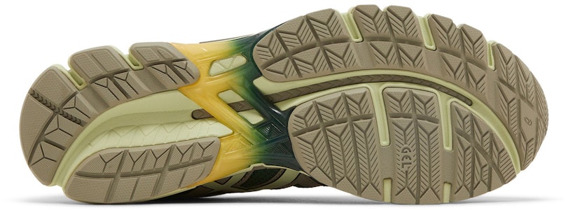 Kiko Kostadinov x ASICS UB10-S Gel Kayano 20 '狩獵綠玉' 1203A640-300 1203A640-300 Shop Kiko Kostadinov x ASICS UB10-S Gel Kayano 20 '狩獵綠玉' 1203A640-300 1203A640-300