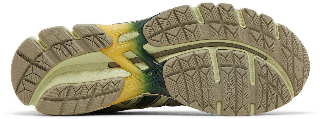 Kiko Kostadinov x ASICS UB10-S Gel Kayano 20 'Hunter Green Jade' 1203A640-300 Shop Kiko Kostadinov x ASICS UB10-S Gel Kayano 20 'Hunter Green Jade' 1203A640-300