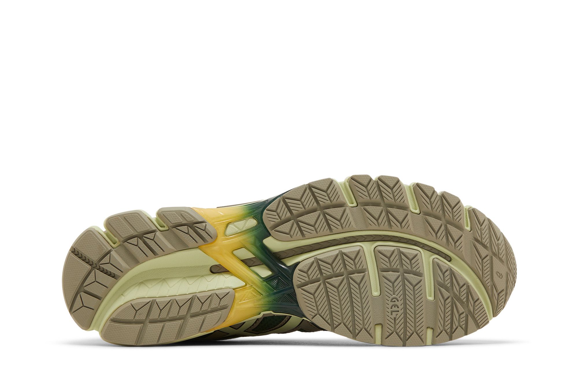 Purchase Kiko Kostadinov x ASICS UB10-S Gel Kayano 20 'Verde Cazador Jade' 1203A640-300