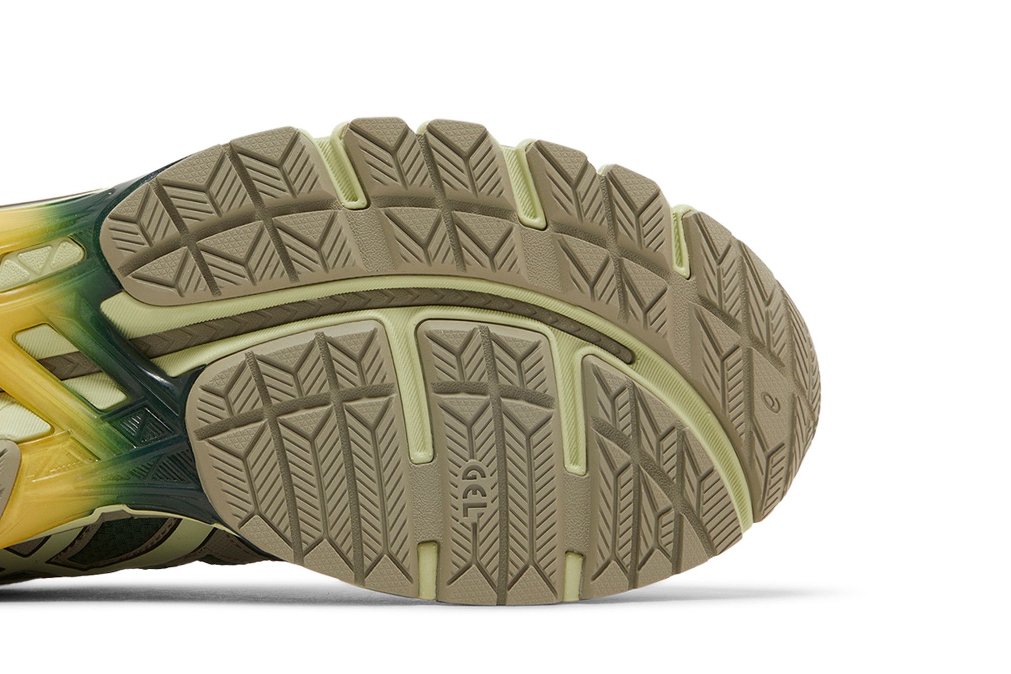 Details for Kiko Kostadinov x ASICS UB10-S Gel Kayano 20 'Verde Cazador Jade' 1203A640-300