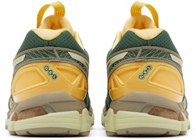 Kiko Kostadinov x ASICS UB10-S Gel Kayano 20 '狩獵綠玉' 1203A640-300 1203A640-300 Details for Kiko Kostadinov x ASICS UB10-S Gel Kayano 20 '狩獵綠玉' 1203A640-300 1203A640-300