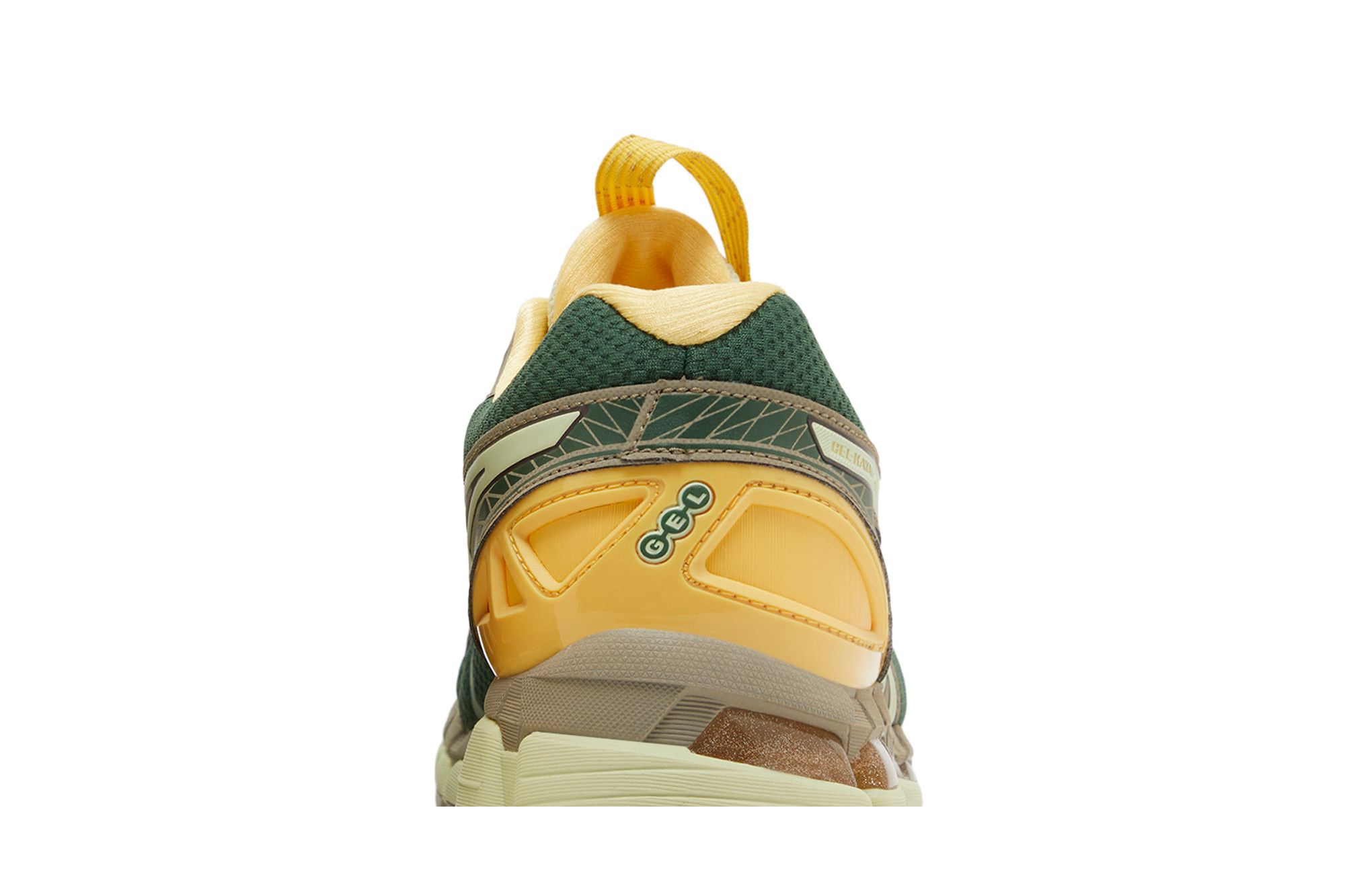 Cheap Kiko Kostadinov x ASICS UB10-S Gel Kayano 20 'Verde Cazador Jade' 1203A640-300