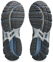 Kiko Kostadinov x ASICS UB10-S Gel Kayano 20 'Indigo Gunmetal' Pria Original 1203A664-400 Sizing Kiko Kostadinov x ASICS UB10-S Gel Kayano 20 'Indigo Gunmetal' Pria Original 1203A664-400