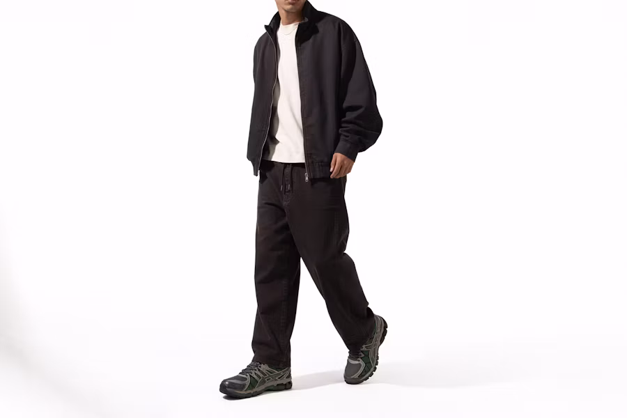 키코 코스타디노프 x 아식스 UB10-S 젤 카야노 20 '모스 건메탈' 1203A664-300 Order 키코 코스타디노프 x 아식스 UB10-S 젤 카야노 20 '모스 건메탈' 1203A664-300