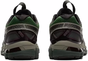 Kiko Kostadinov x ASICS UB10-S Gel Kayano 20 'Moss Gunmetal' Hijau Abu-Abu. 1203A664-300 Shop Kiko Kostadinov x ASICS UB10-S Gel Kayano 20 'Moss Gunmetal' Hijau Abu-Abu. 1203A664-300