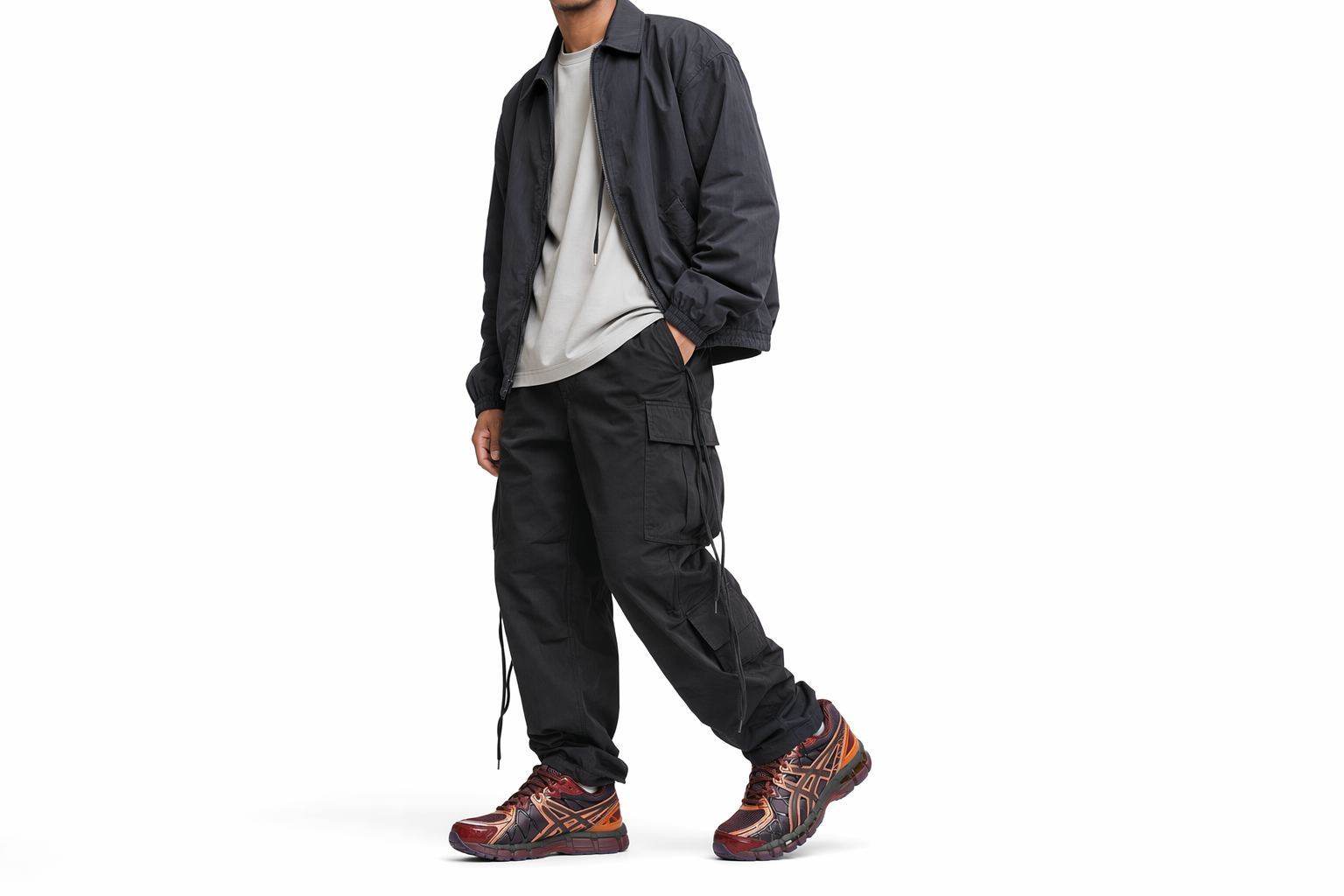 Order Kiko Kostadinov x ASICS UB10-S Gel Kayano 20 '紫紅甜菜汁' 1203A664-500