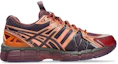 Lookbook Kiko Kostadinov x ASICS UB10-S Gel Kayano 20 '紫紅甜菜汁' 1203A664-500