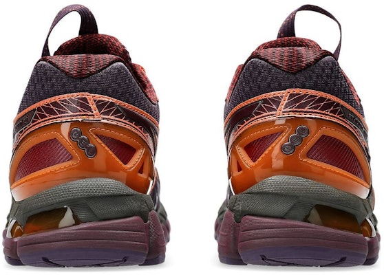 Kiko Kostadinov x ASICS UB10-S Gel Kayano 20 'Plum Beet Juice' 1203A664-500 Purchase Kiko Kostadinov x ASICS UB10-S Gel Kayano 20 'Plum Beet Juice' 1203A664-500