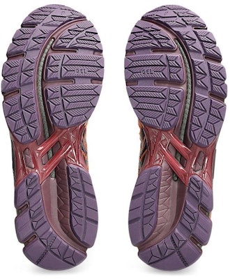 Kiko Kostadinov x ASICS UB10-S Gel Kayano 20 'Plum Beet Juice' 1203A664-500 Sizing Kiko Kostadinov x ASICS UB10-S Gel Kayano 20 'Plum Beet Juice' 1203A664-500