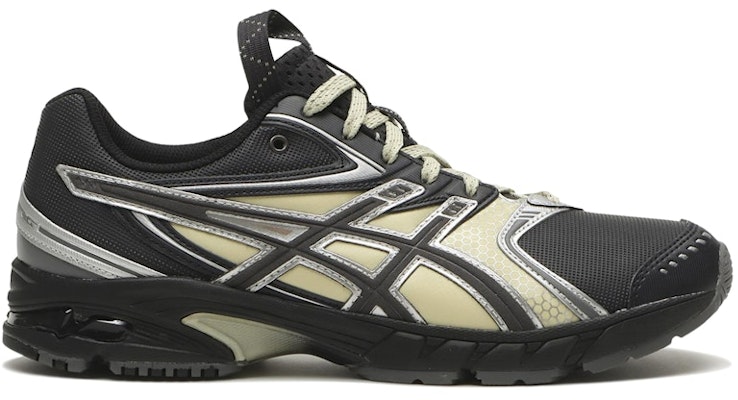 Kiko Kostadinov x ASICS UB11-S Gel DS Trainer 14 'Graphite Grey' 1203A779-020 Buy Kiko Kostadinov x ASICS UB11-S Gel DS Trainer 14 'Graphite Grey' 1203A779-020