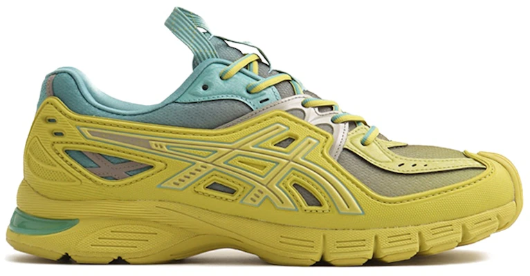 Kiko Kostadinov x ASICS UB13-S Gel-SD Lyte ''Kuning'' 1203A972-300 Buy Kiko Kostadinov x ASICS UB13-S Gel-SD Lyte ''Kuning'' 1203A972-300