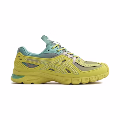 Kiko Kostadinov ASICS UB13-S Gel-SD Lyte 'Yellow'