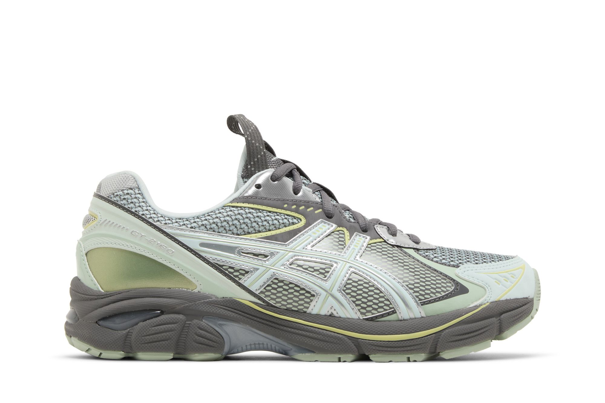 Kiko Kostadinov x ASICS UB6-S GT 2160 'Arctic Blue Carbon' 1203A421-401