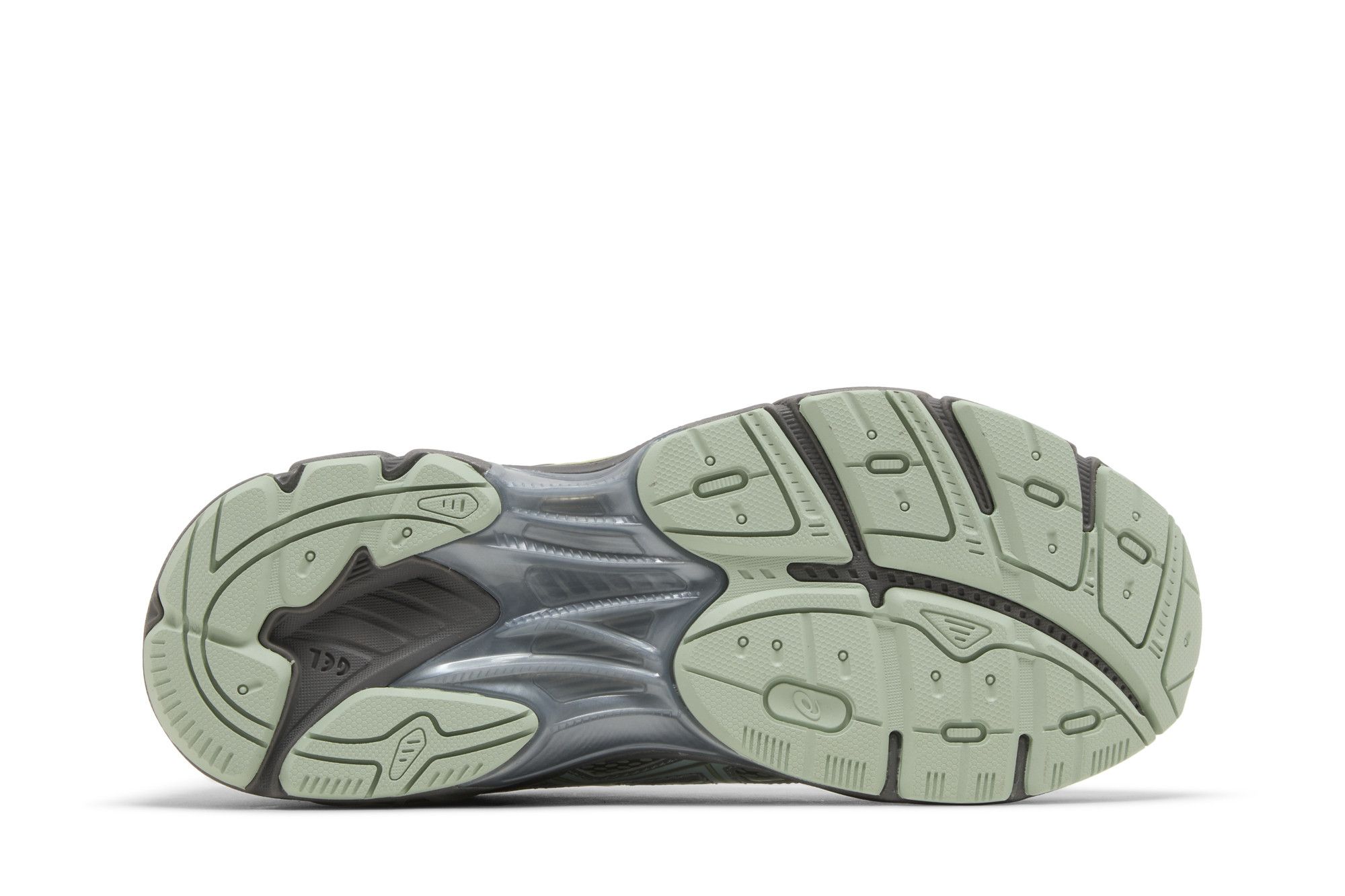 Purchase Kiko Kostadinov x ASICS UB6-S GT 2160 ''Arctic Blue Carbon'' Schoenen 1203A421-401