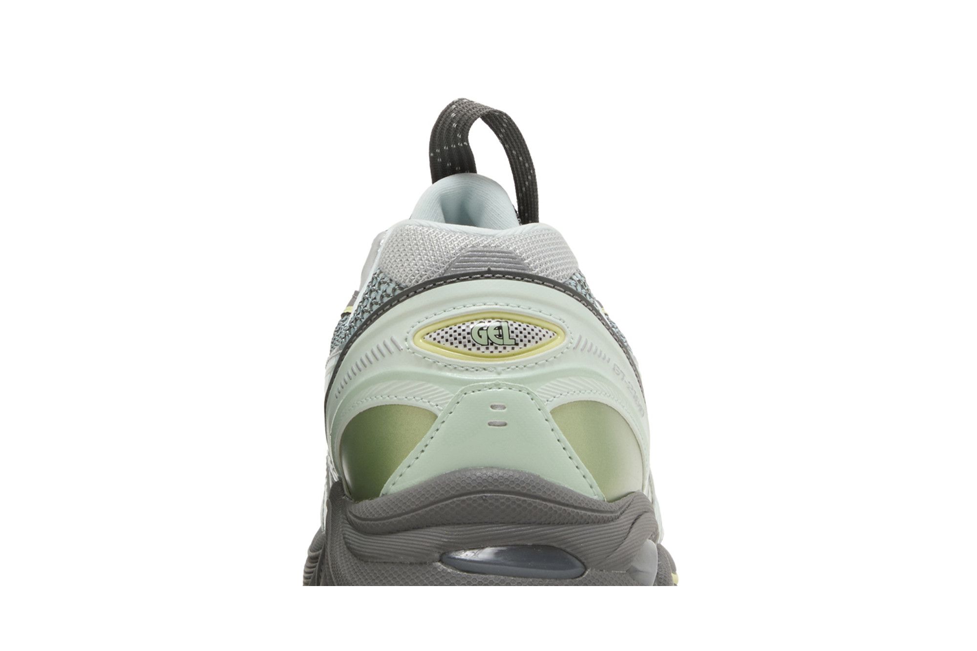 Cheap Kiko Kostadinov x ASICS UB6-S GT 2160 ''Arctic Blue Carbon'' Schoenen 1203A421-401