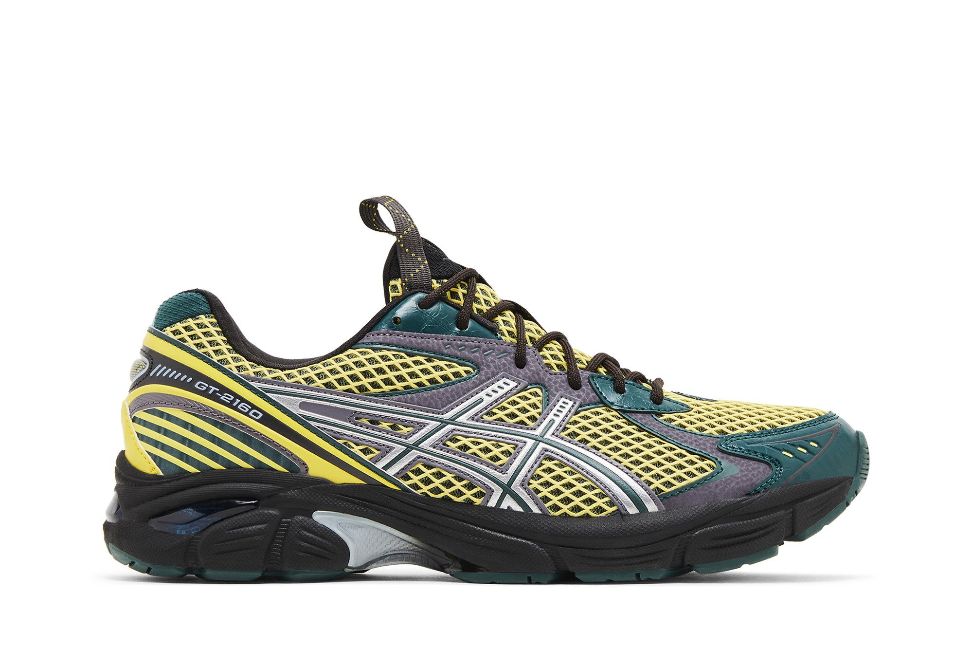 Kiko Kostadinov x ASICS UB7-S GT-2160 'Dark Neptune' 1203A491-300