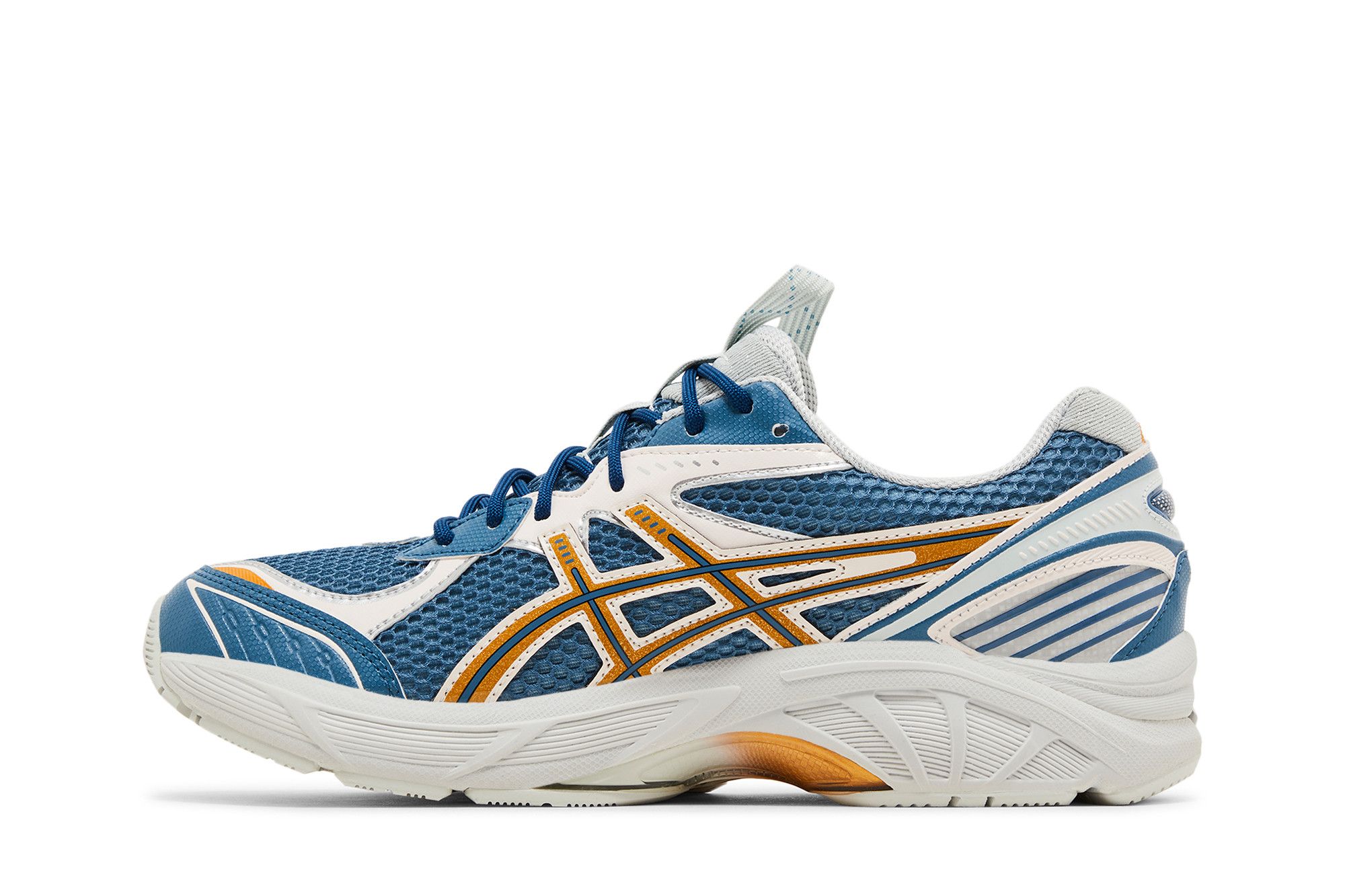 Shop Kiko Kostadinov x ASICS UB8-S GT 2160 ''Crema Argento Puro'' 1203A641-400