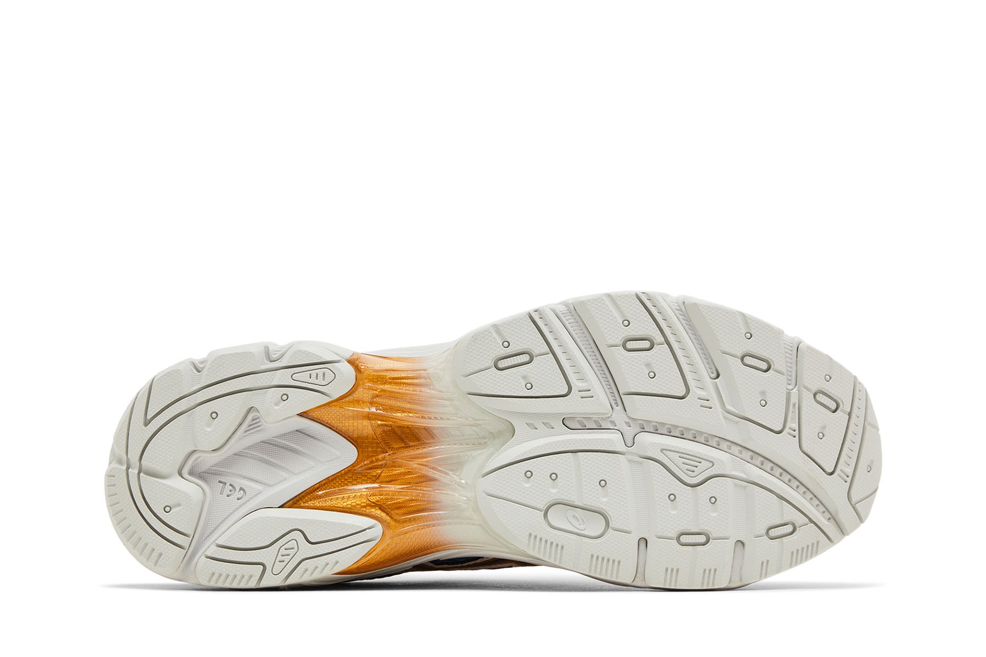 Purchase Kiko Kostadinov x ASICS UB8-S GT 2160 ''Crema Argento Puro'' 1203A641-400
