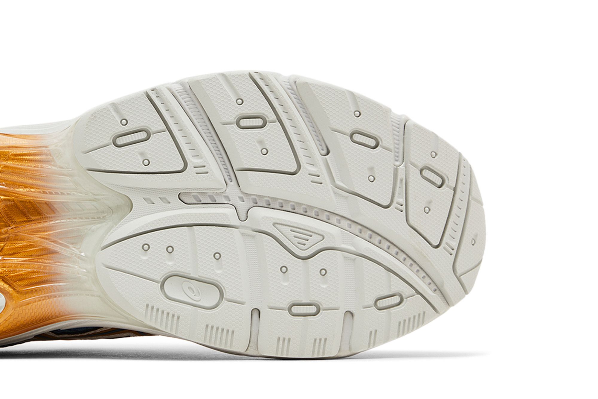 Details for Kiko Kostadinov x ASICS UB8-S GT 2160 ''Crema Argento Puro'' 1203A641-400