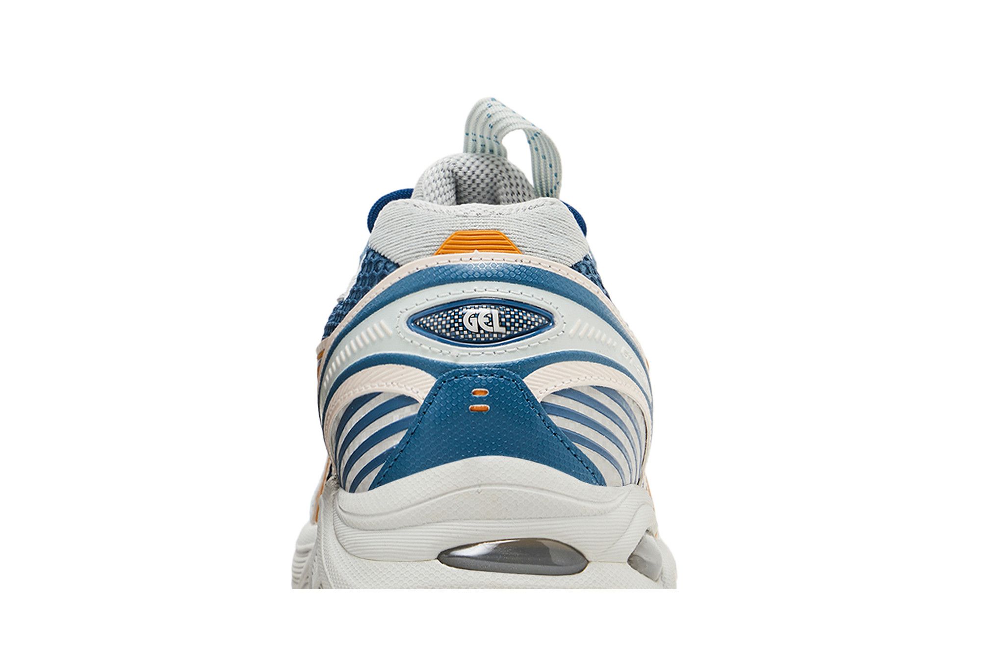 Cheap Kiko Kostadinov x ASICS UB8-S GT 2160 ''Crema Argento Puro'' 1203A641-400
