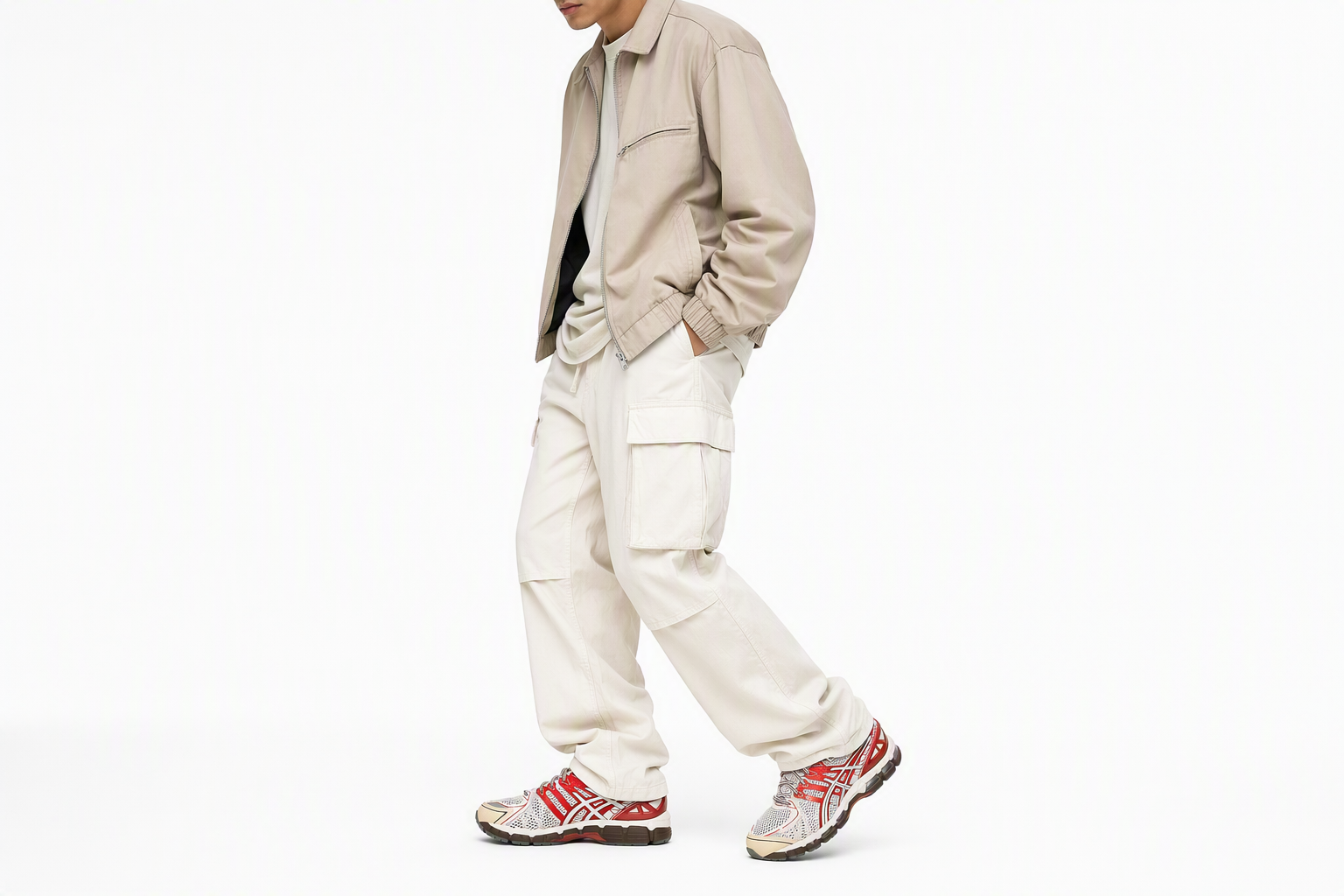 Order Kiko Kostadinov x ASICS UB9-S Gel Kayano 20 '水晶粉' 1203A456-700