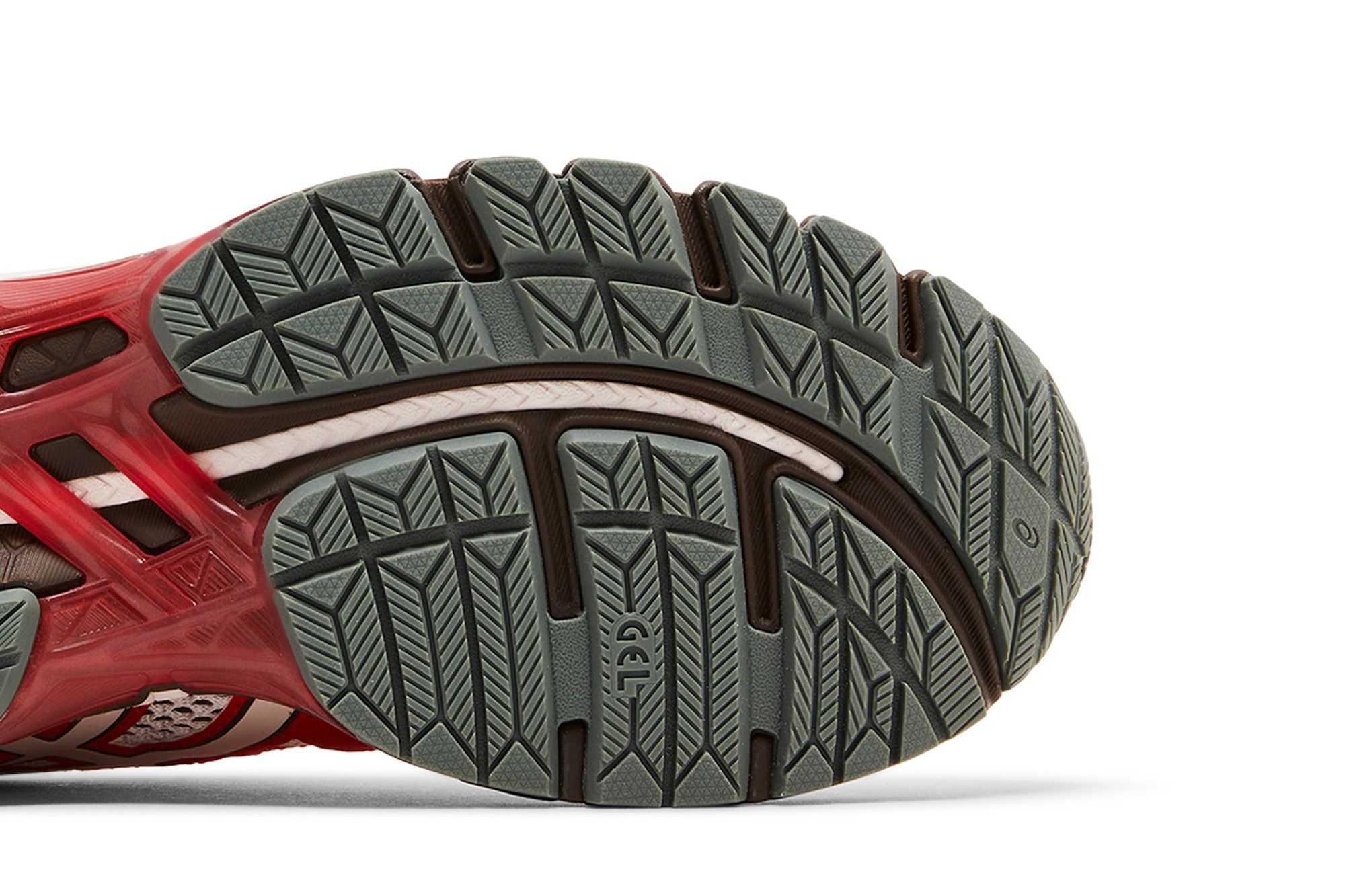 Details for Kiko Kostadinov x ASICS UB9-S Gel Kayano 20 '水晶粉' 1203A456-700