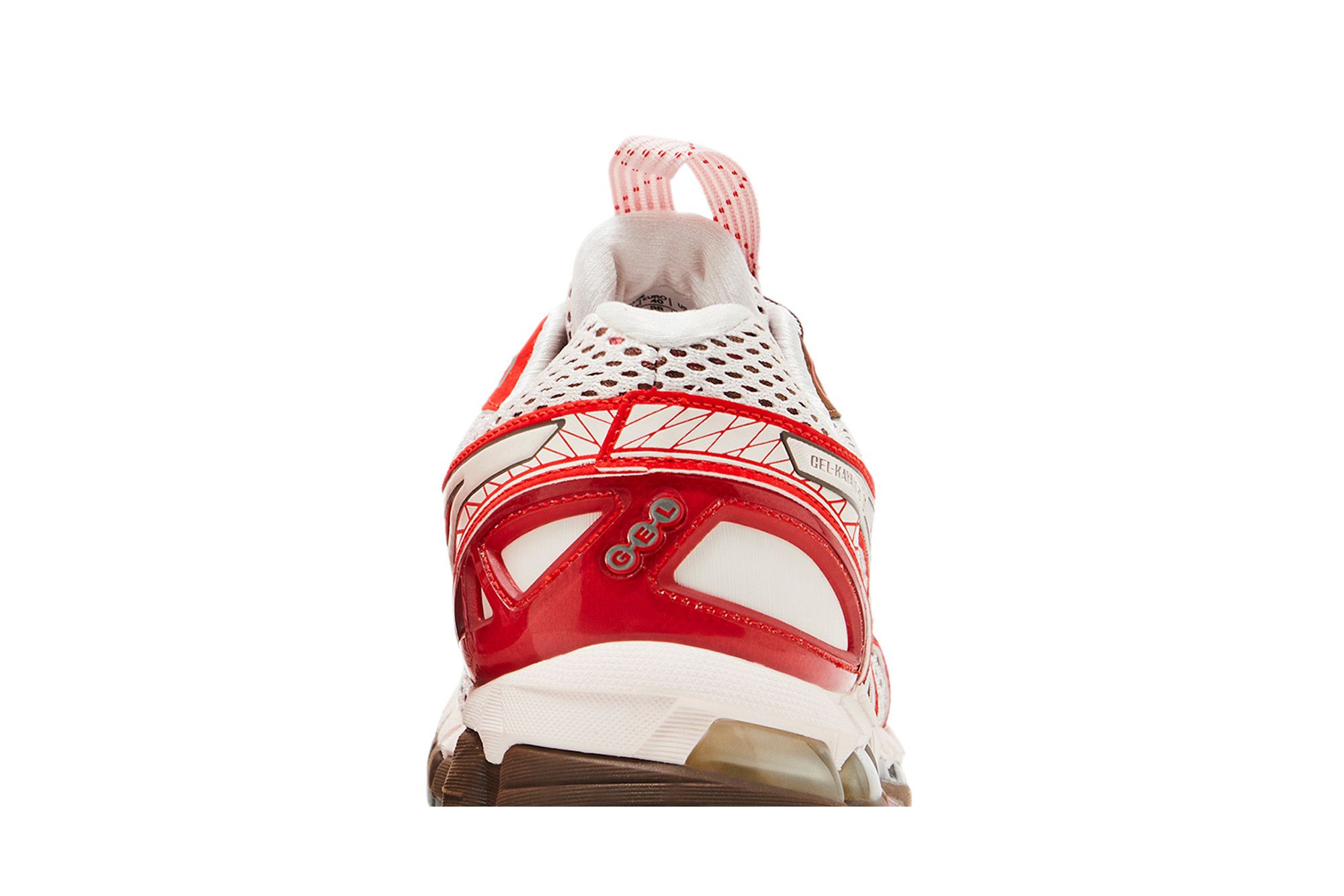 Cheap Kiko Kostadinov x ASICS UB9-S Gel Kayano 20 '水晶粉' 1203A456-700