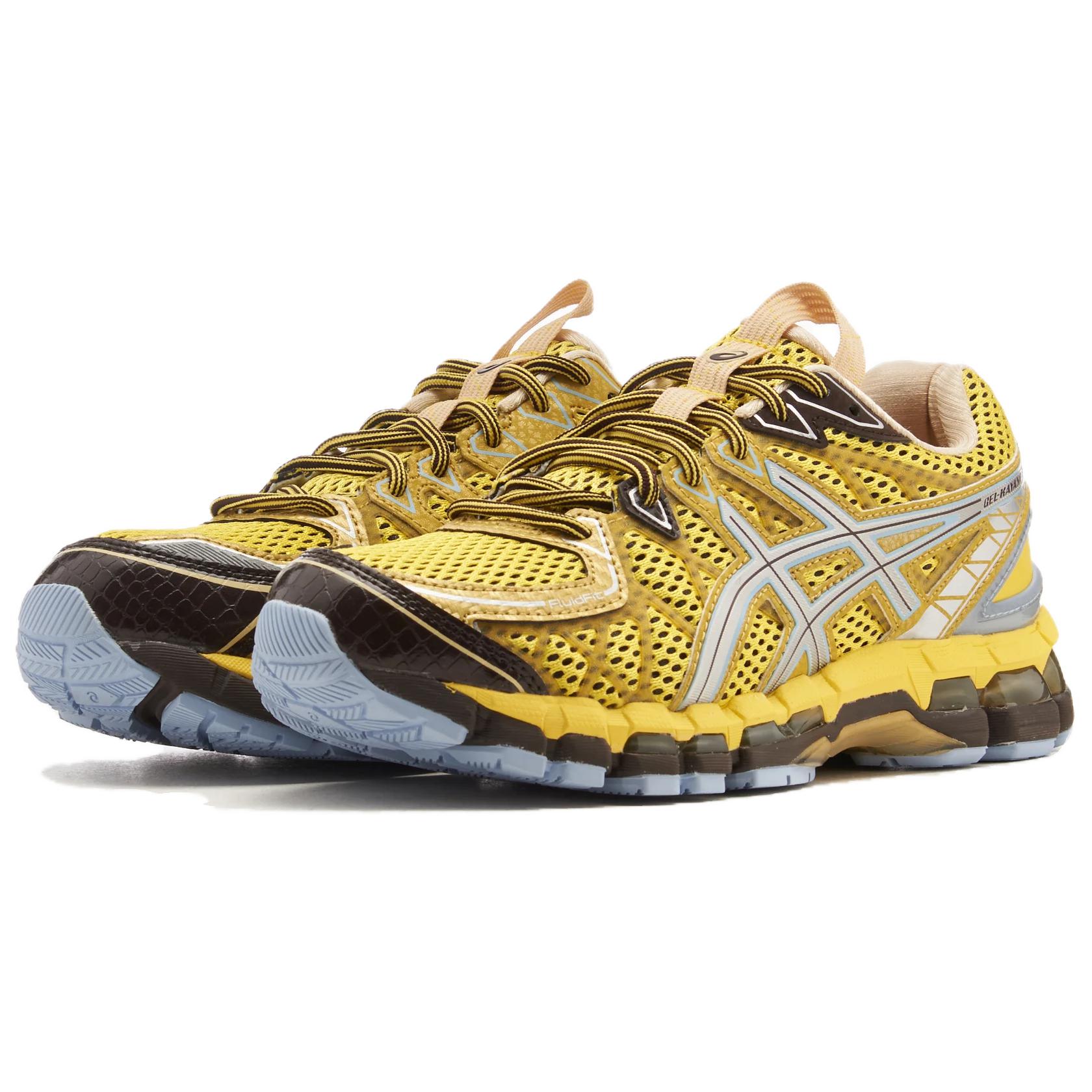 Shop Kiko Kostadinov x ASICS UB9-S Gel Kayano 20 '活力黃' 1203A456-750 1203A456-750