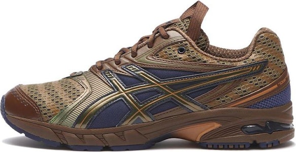 Kiko Kostadinov x ASICS UB9-S Gel DS Trainer 14 '沙漠阵营辣橙' 1203A606-200 Buy Kiko Kostadinov x ASICS UB9-S Gel DS Trainer 14 '沙漠阵营辣橙' 1203A606-200